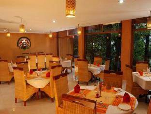 Blue Ginger Wayanad Resorts Exterior foto