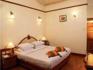 Blue Ginger Wayanad Resorts Exterior foto